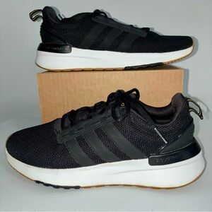 Adidas TR21 Cloudfoam Super Running Shoes Women’s Size 6.5
